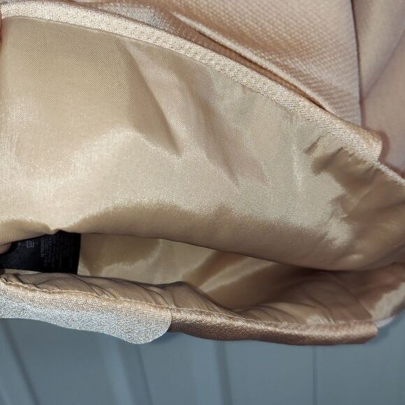 Tibi Origami Simona Jacquard Open Back Mini Dress Sz 12 NWT - Picture 11 of 11